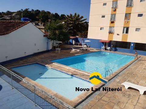 Apartamento à venda com 2 quartos, 60m² - Foto 26