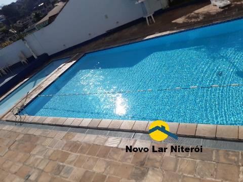 Apartamento à venda com 2 quartos, 60m² - Foto 29