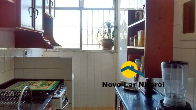 Apartamento à venda com 2 quartos, 58m² - Foto 7