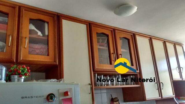 Apartamento à venda com 2 quartos, 58m² - Foto 8