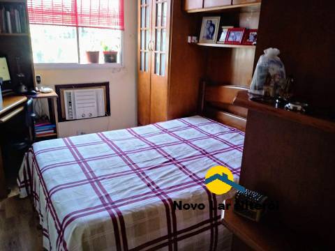 Apartamento à venda com 2 quartos, 58m² - Foto 4