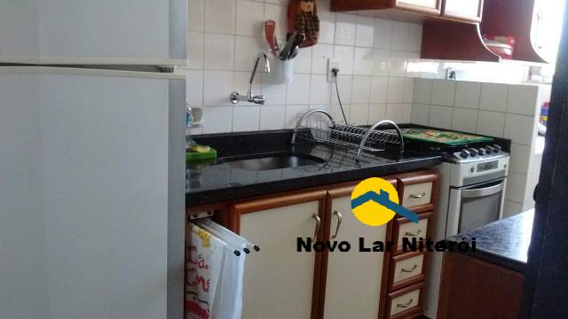 Apartamento à venda com 2 quartos, 58m² - Foto 9