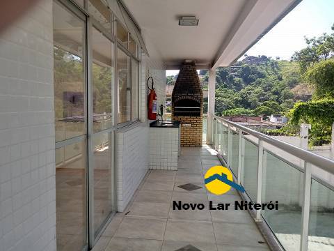 Apartamento à venda com 2 quartos, 58m² - Foto 14