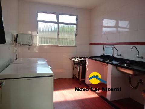 Apartamento à venda com 2 quartos, 58m² - Foto 16