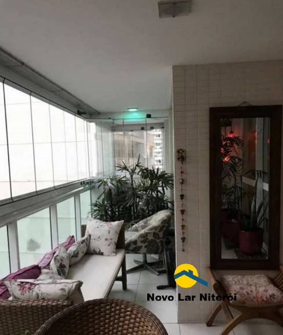 Apartamento à venda com 4 quartos, 158m² - Foto 31