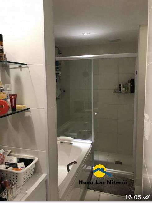 Apartamento à venda com 4 quartos, 158m² - Foto 33