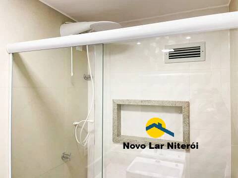 Apartamento à venda com 2 quartos, 75m² - Foto 19