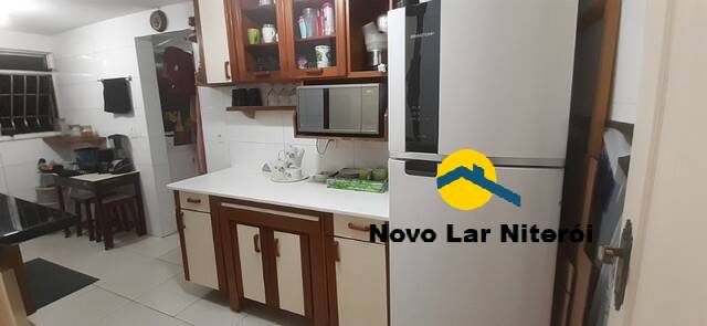 Apartamento à venda com 3 quartos, 130m² - Foto 8