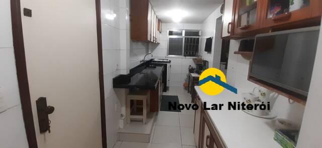 Apartamento à venda com 3 quartos, 130m² - Foto 10