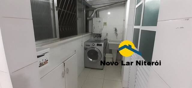 Apartamento à venda com 3 quartos, 130m² - Foto 11