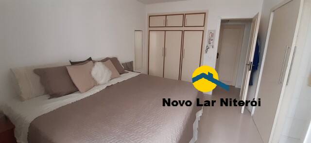 Apartamento à venda com 3 quartos, 130m² - Foto 3