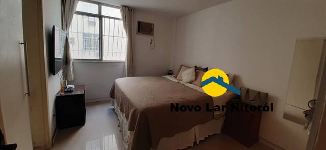 Apartamento à venda com 3 quartos, 130m² - Foto 4