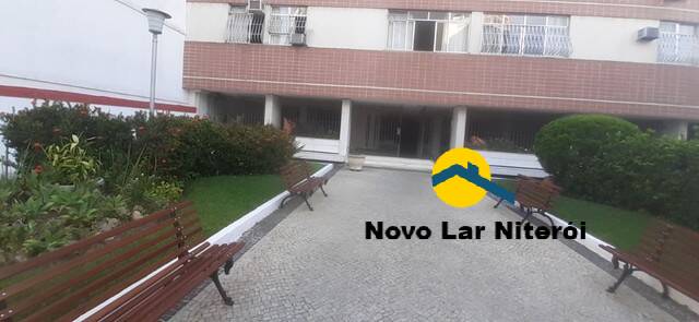 Apartamento à venda com 3 quartos, 130m² - Foto 24