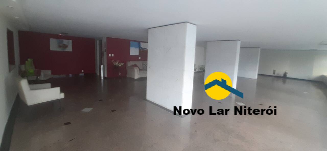 Apartamento à venda com 3 quartos, 130m² - Foto 20