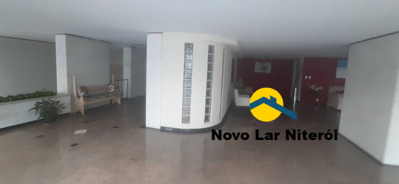 Apartamento à venda com 3 quartos, 130m² - Foto 22