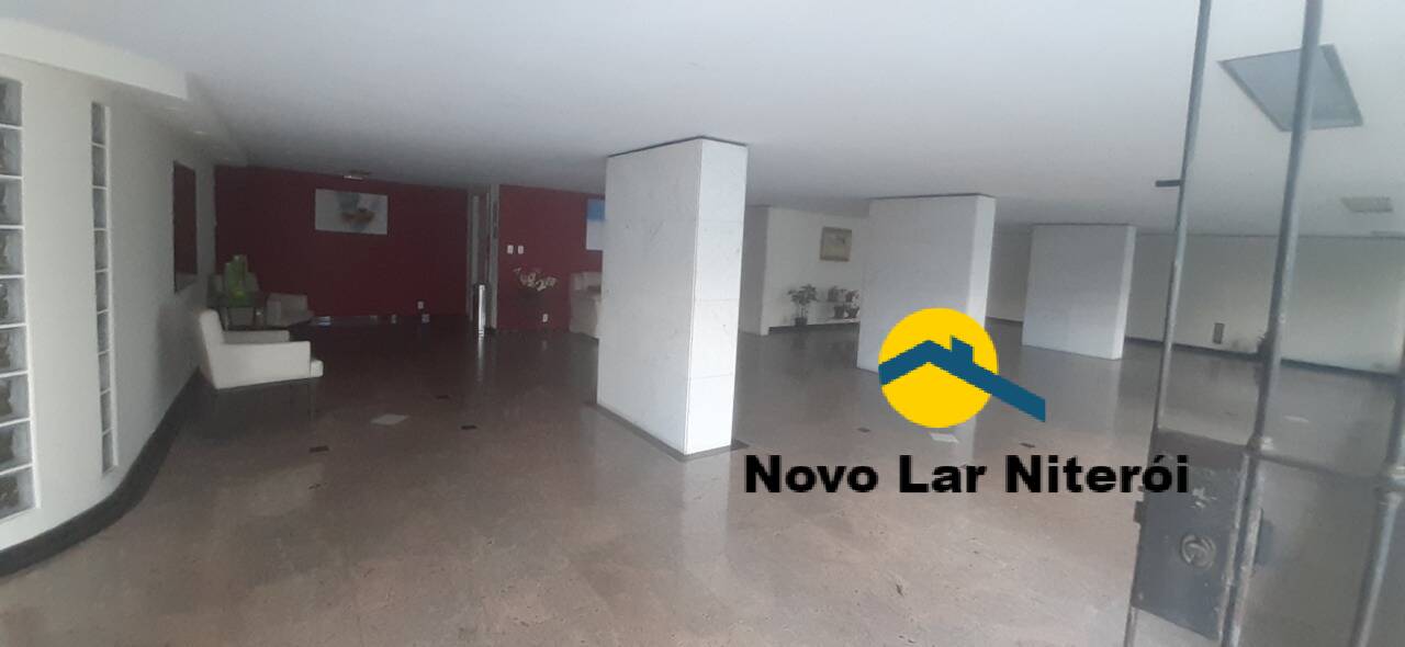 Apartamento à venda com 3 quartos, 130m² - Foto 19