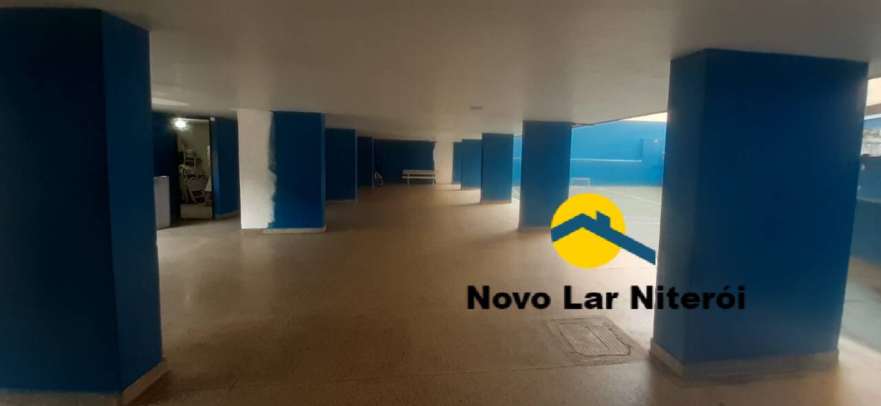 Apartamento à venda com 3 quartos, 130m² - Foto 17