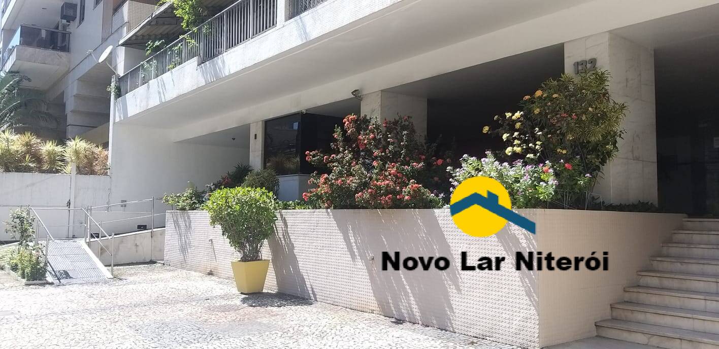 Apartamento à venda com 3 quartos, 220m² - Foto 18