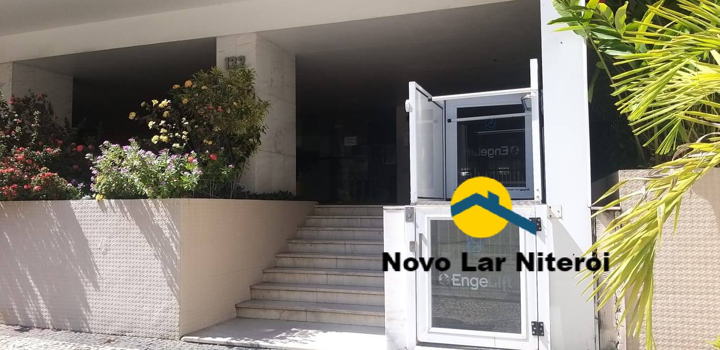 Apartamento à venda com 3 quartos, 220m² - Foto 17