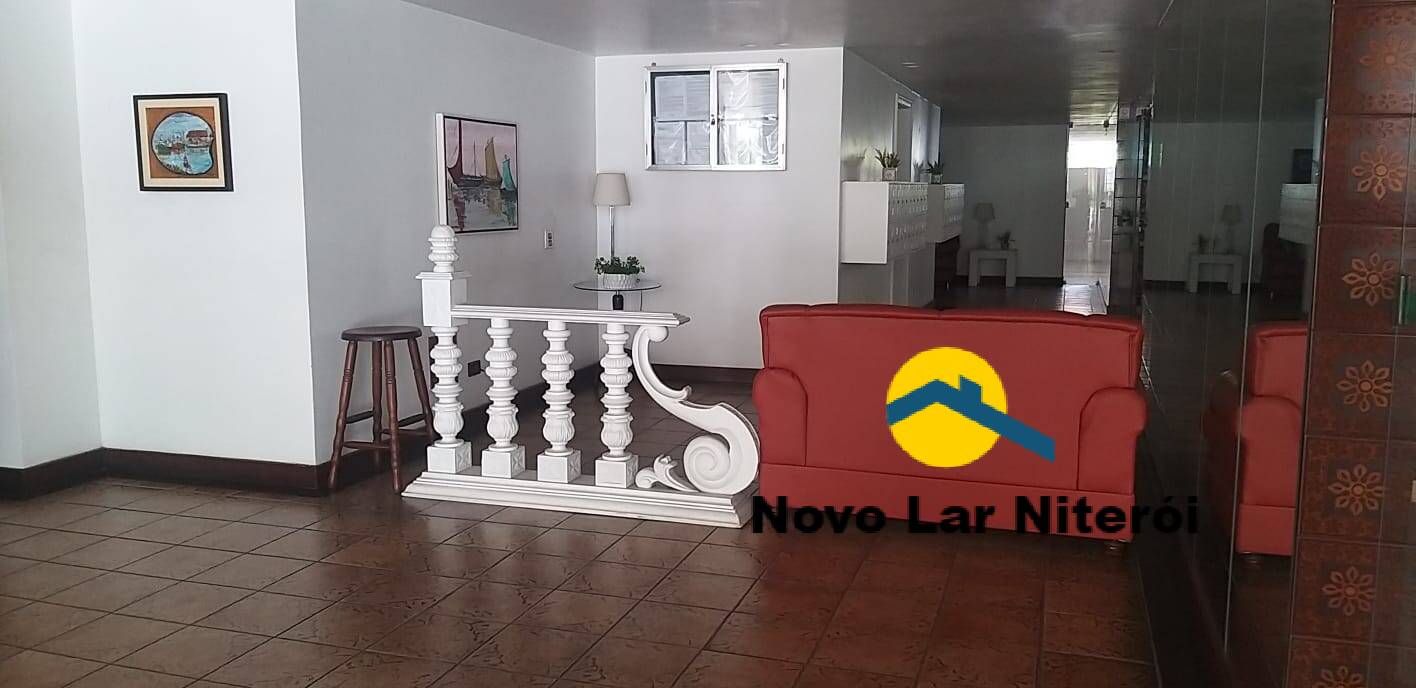 Apartamento à venda com 3 quartos, 220m² - Foto 14