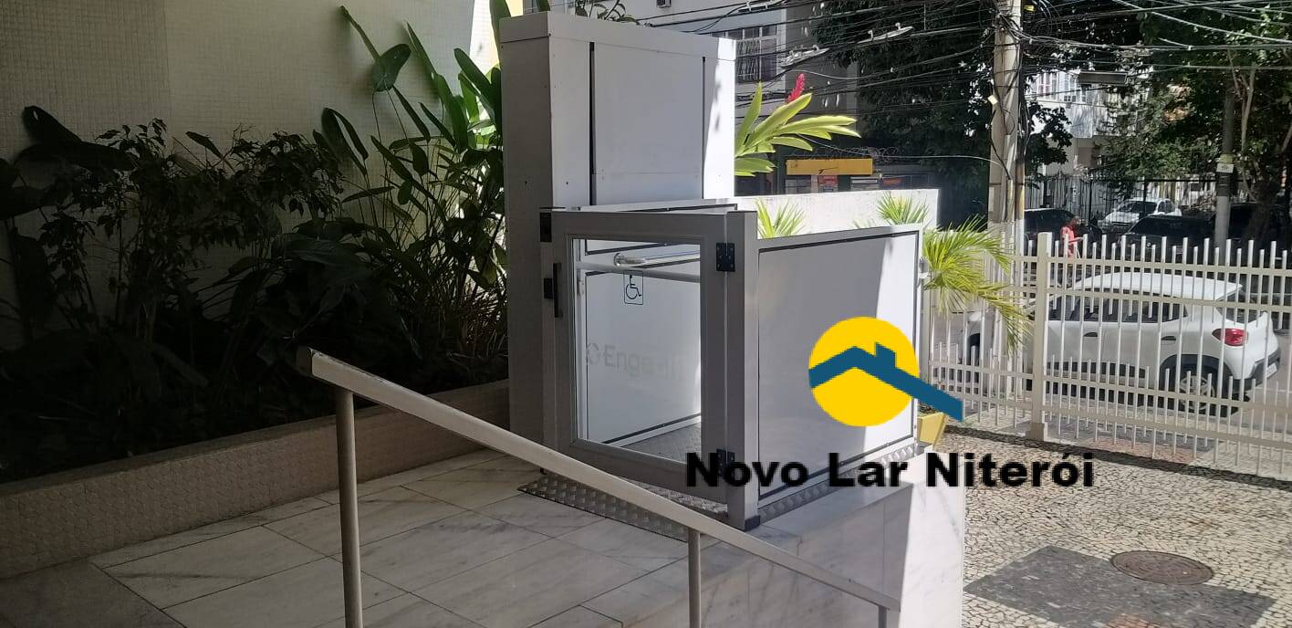 Apartamento à venda com 3 quartos, 220m² - Foto 15