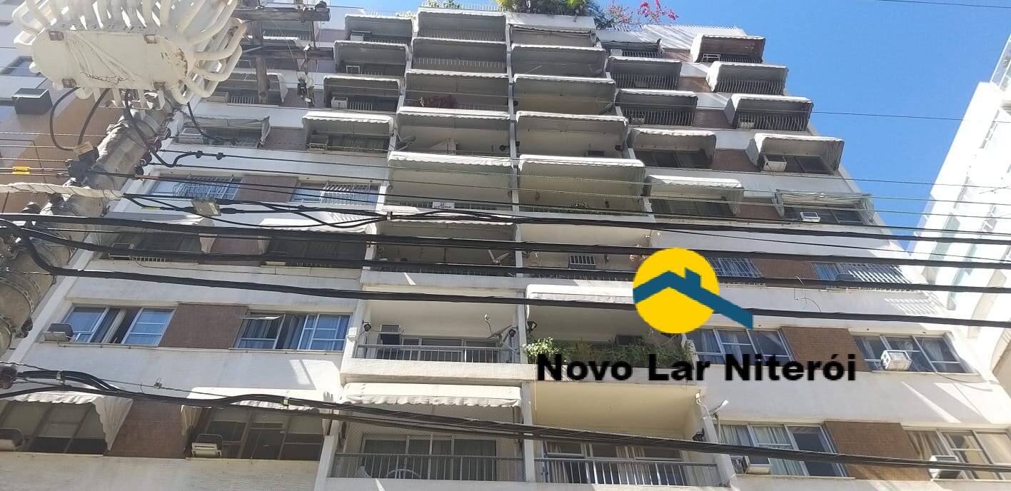 Apartamento à venda com 3 quartos, 220m² - Foto 20