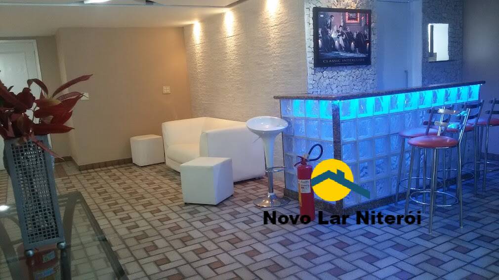 Apartamento à venda com 2 quartos, 65m² - Foto 41