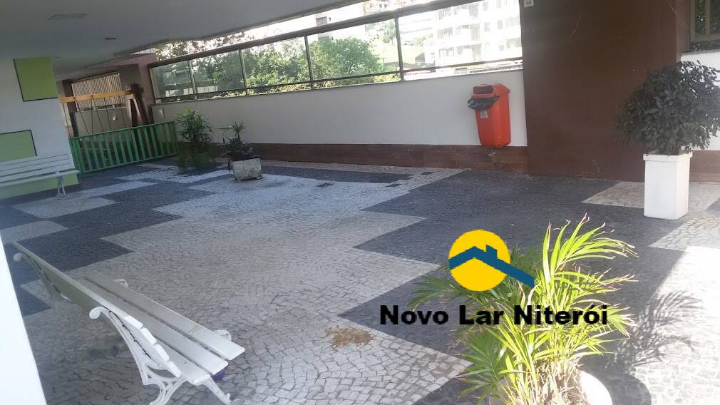 Apartamento à venda com 2 quartos, 65m² - Foto 32