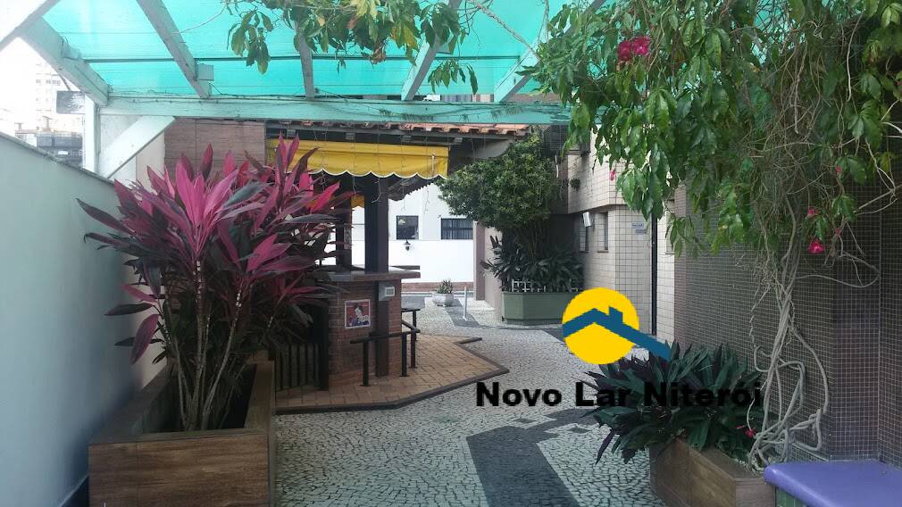 Apartamento à venda com 2 quartos, 65m² - Foto 31