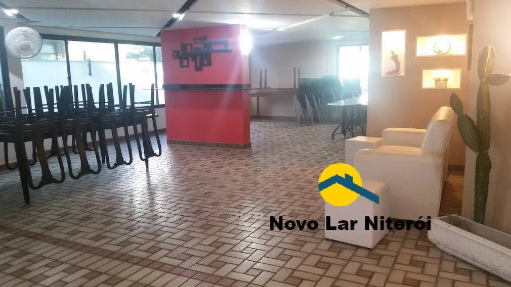 Apartamento à venda com 2 quartos, 65m² - Foto 40