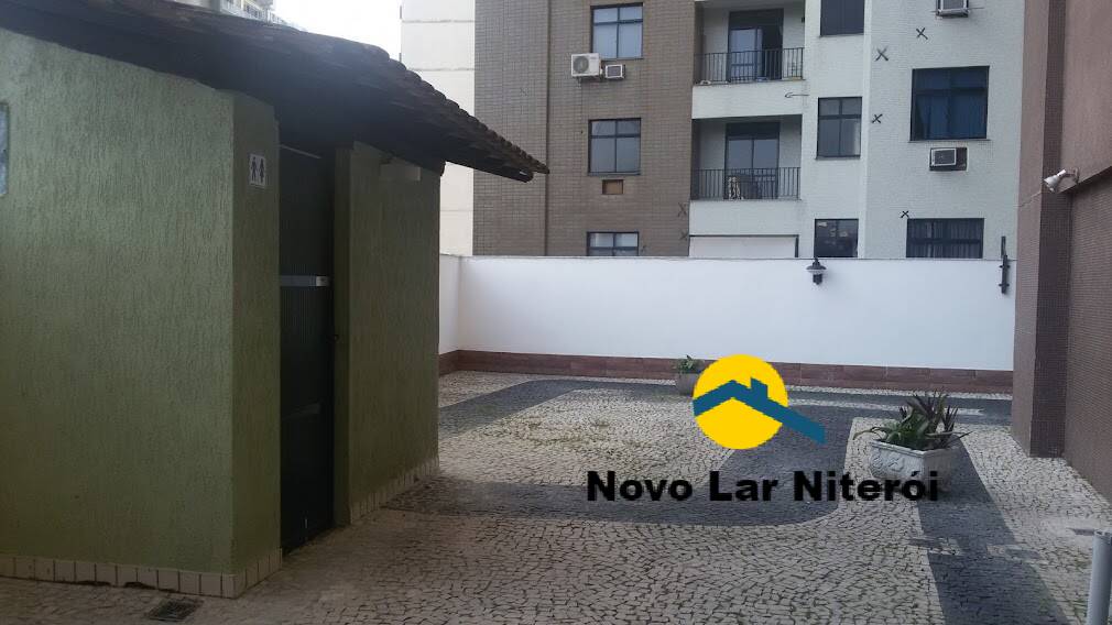 Apartamento à venda com 2 quartos, 65m² - Foto 38