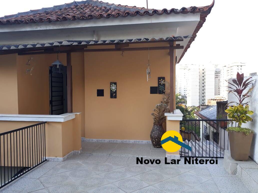 Casa à venda com 3 quartos, 106m² - Foto 22