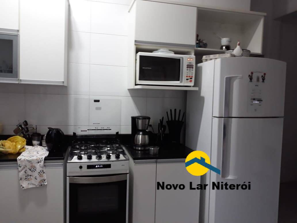 Casa à venda com 3 quartos, 106m² - Foto 13