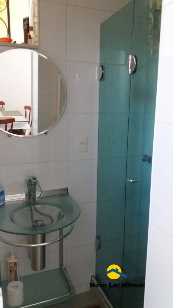 Casa à venda com 3 quartos, 106m² - Foto 20