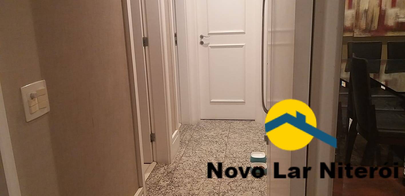 Apartamento à venda com 4 quartos, 146m² - Foto 37