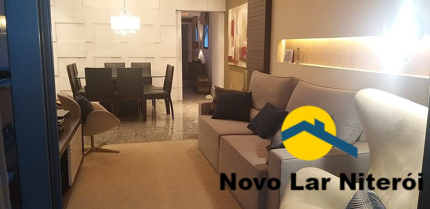 Apartamento à venda com 4 quartos, 146m² - Foto 11