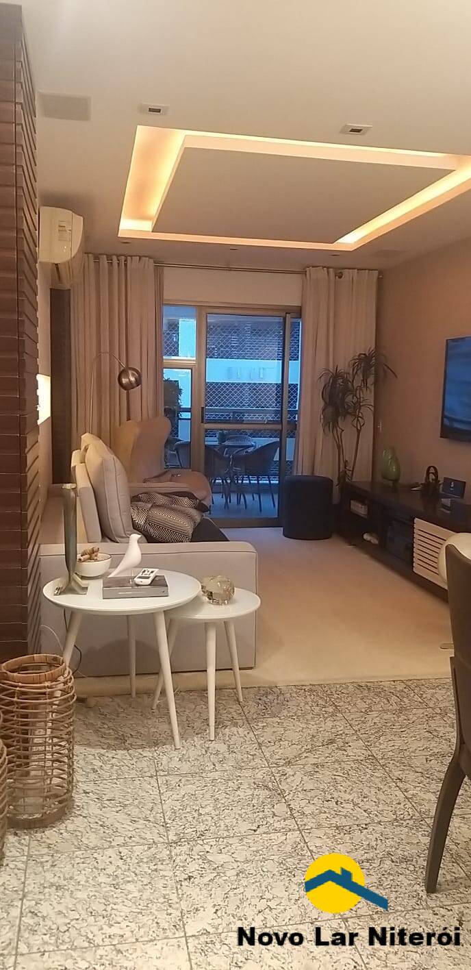 Apartamento à venda com 4 quartos, 146m² - Foto 8