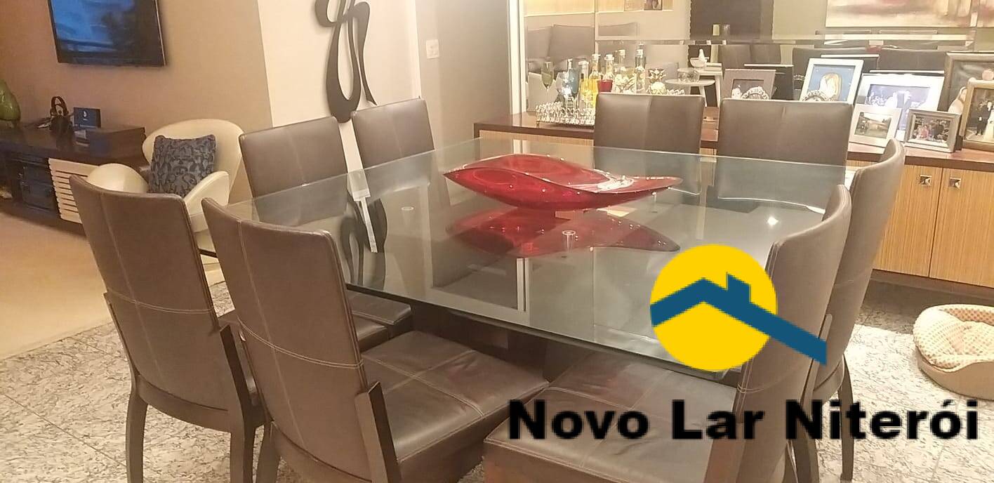 Apartamento à venda com 4 quartos, 146m² - Foto 15