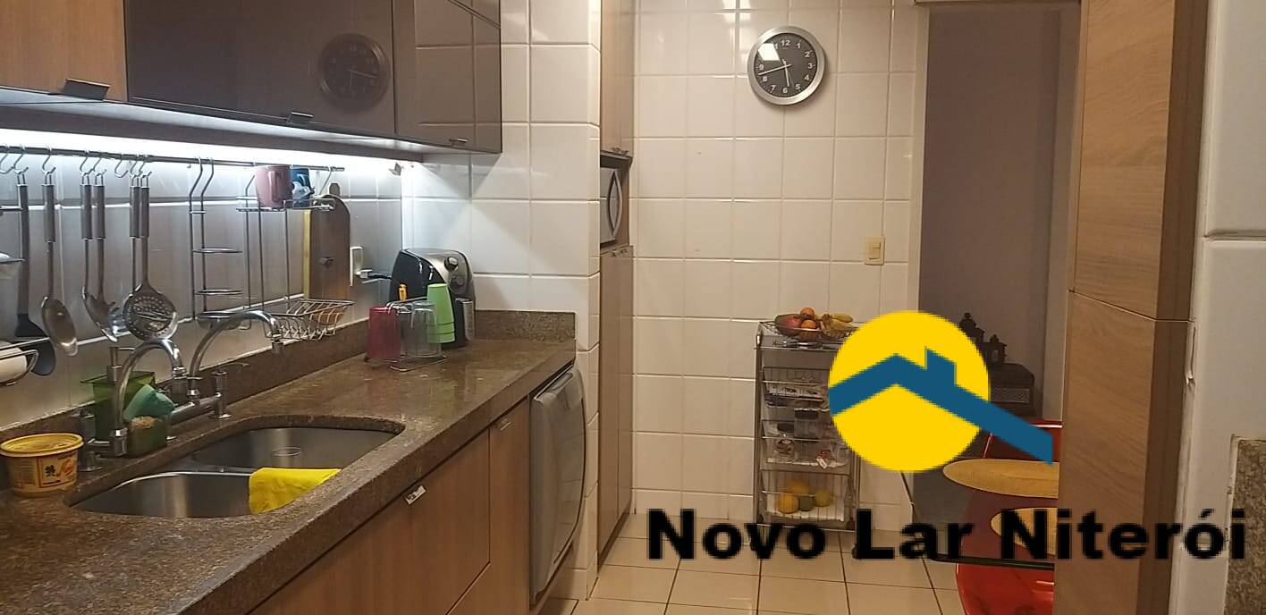 Apartamento à venda com 4 quartos, 146m² - Foto 28