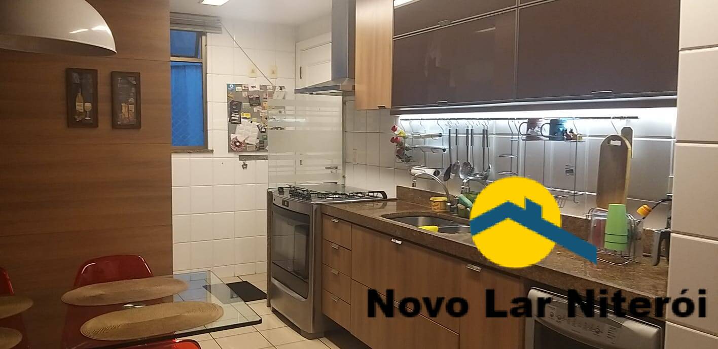 Apartamento à venda com 4 quartos, 146m² - Foto 26