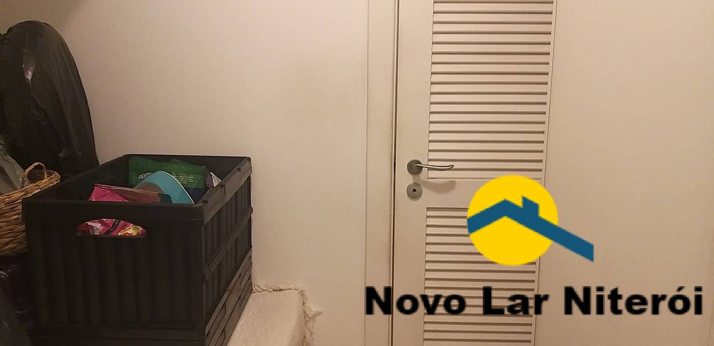 Apartamento à venda com 4 quartos, 146m² - Foto 36