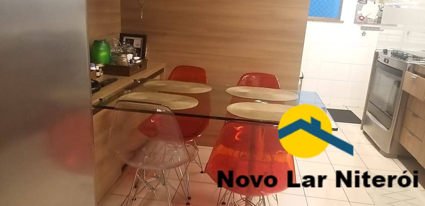 Apartamento à venda com 4 quartos, 146m² - Foto 32