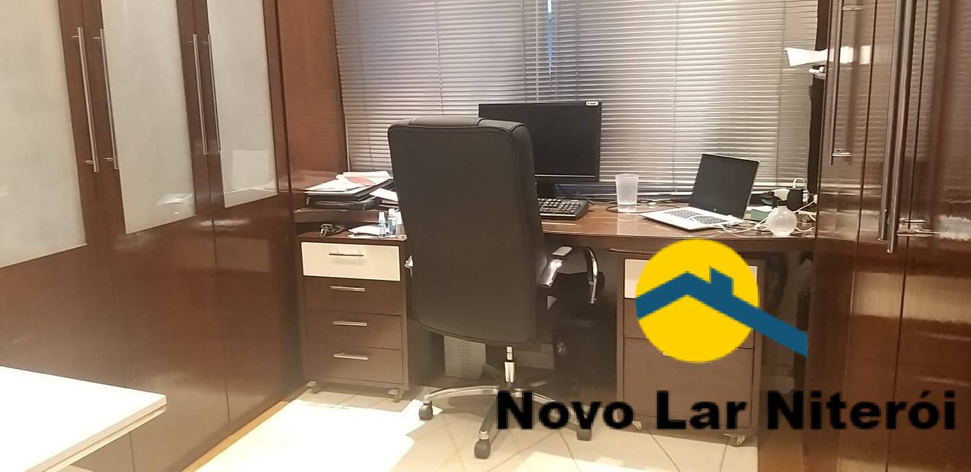 Apartamento à venda com 4 quartos, 146m² - Foto 24