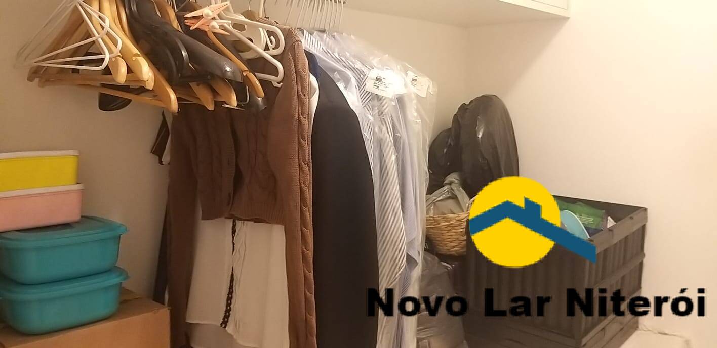 Apartamento à venda com 4 quartos, 146m² - Foto 35