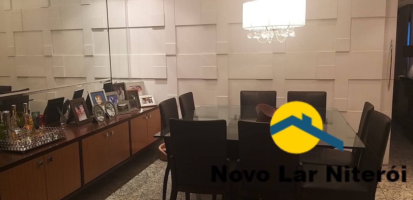 Apartamento à venda com 4 quartos, 146m² - Foto 13