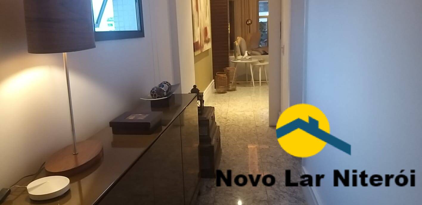 Apartamento à venda com 4 quartos, 146m² - Foto 16