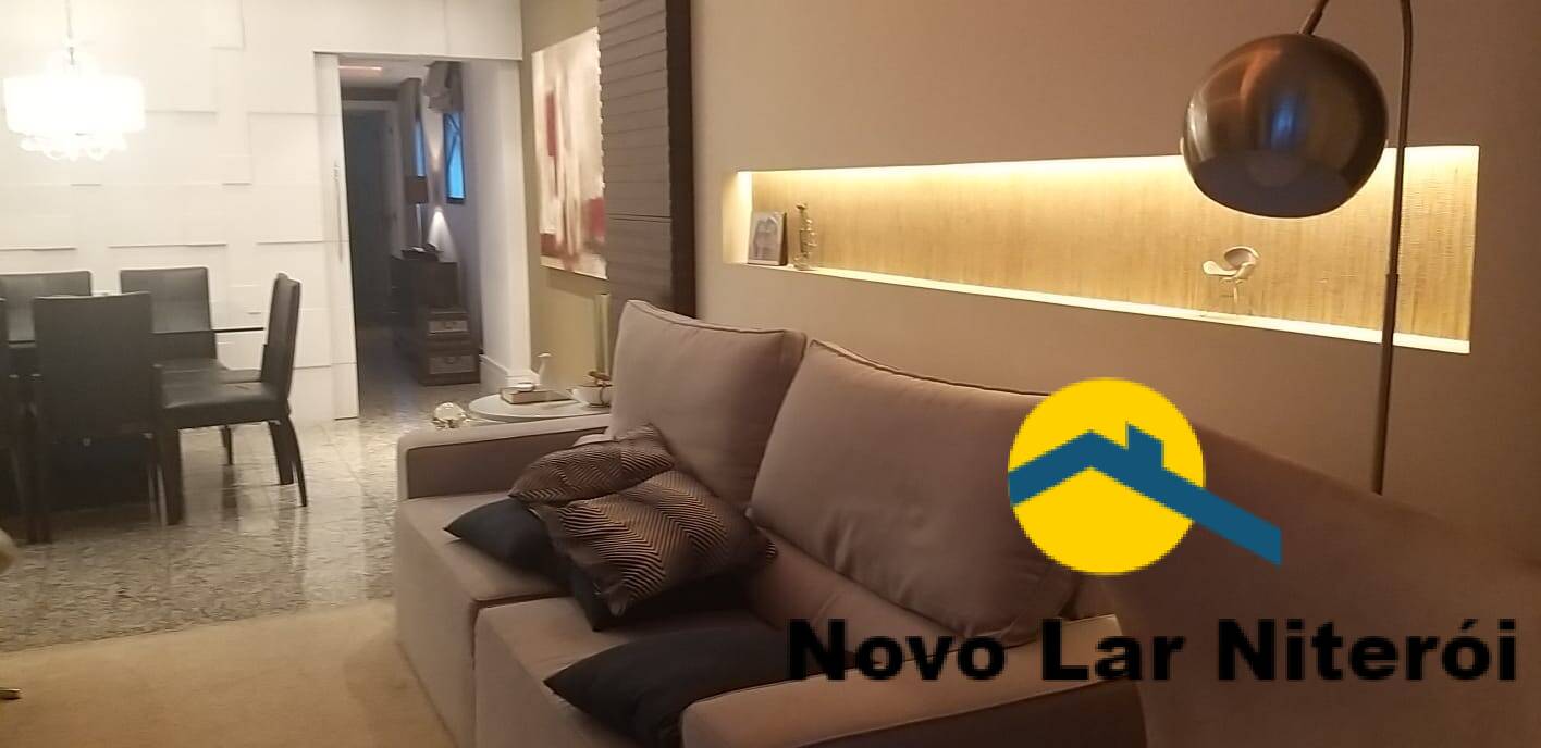 Apartamento à venda com 4 quartos, 146m² - Foto 10