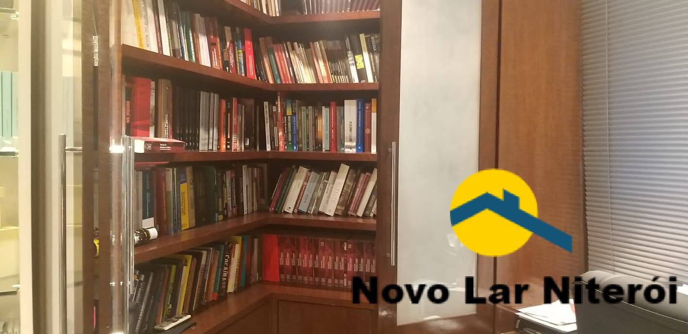 Apartamento à venda com 4 quartos, 146m² - Foto 23