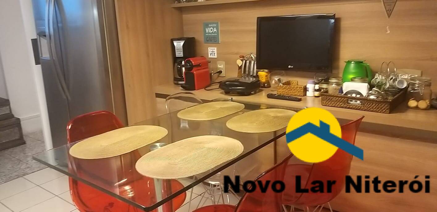 Apartamento à venda com 4 quartos, 146m² - Foto 31