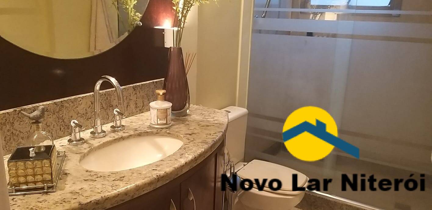 Apartamento à venda com 4 quartos, 146m² - Foto 20